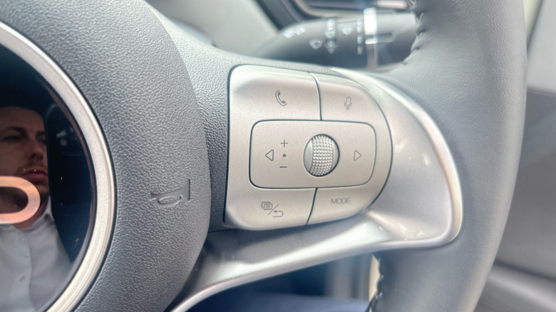 BYD Dolphin Surf 65kW Boost 43kWh 5dr Auto Electric Hatchback